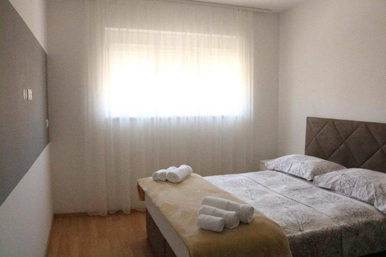Lucija Split Exterior foto