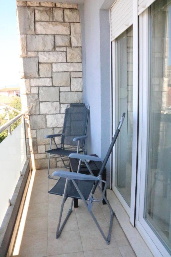 Lucija Split Exterior foto